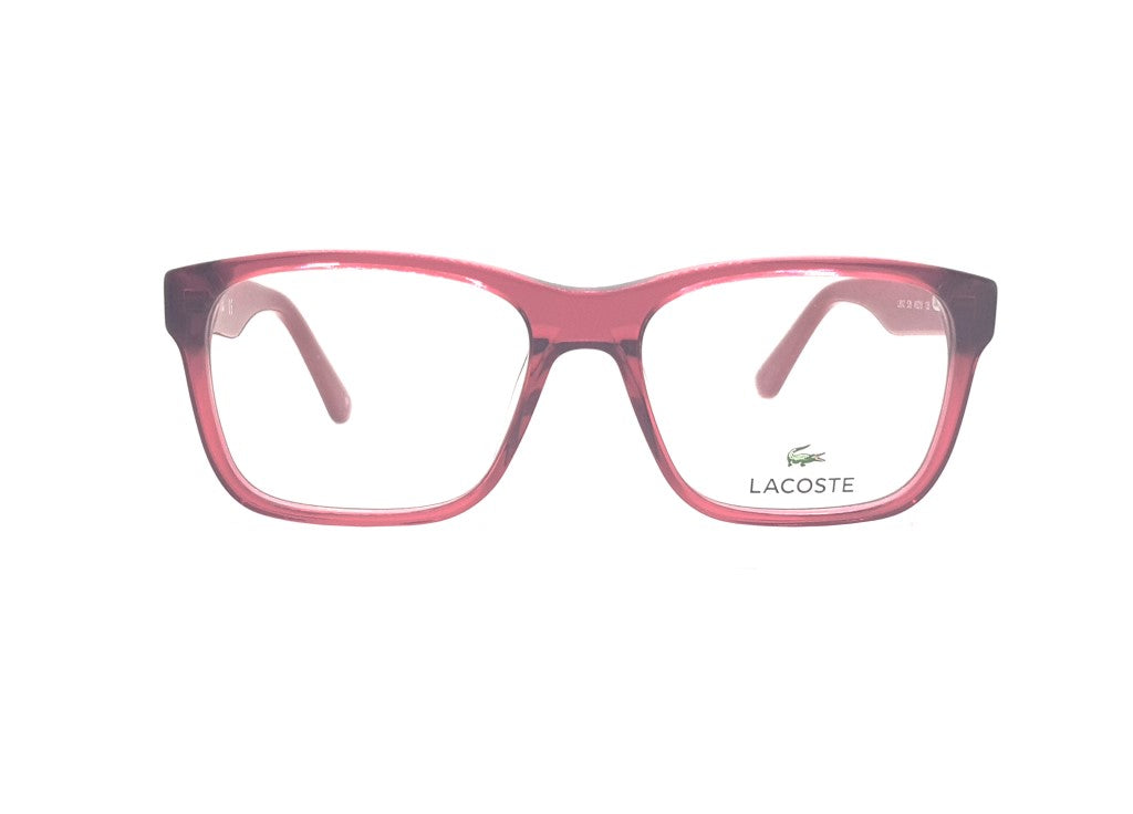 LACOSTE L3612 (526) montatura da vista