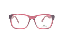 LACOSTE L3612 (526) montatura da vista