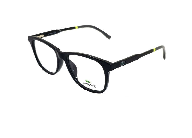 LACOSTE L3635 (001) optical frame