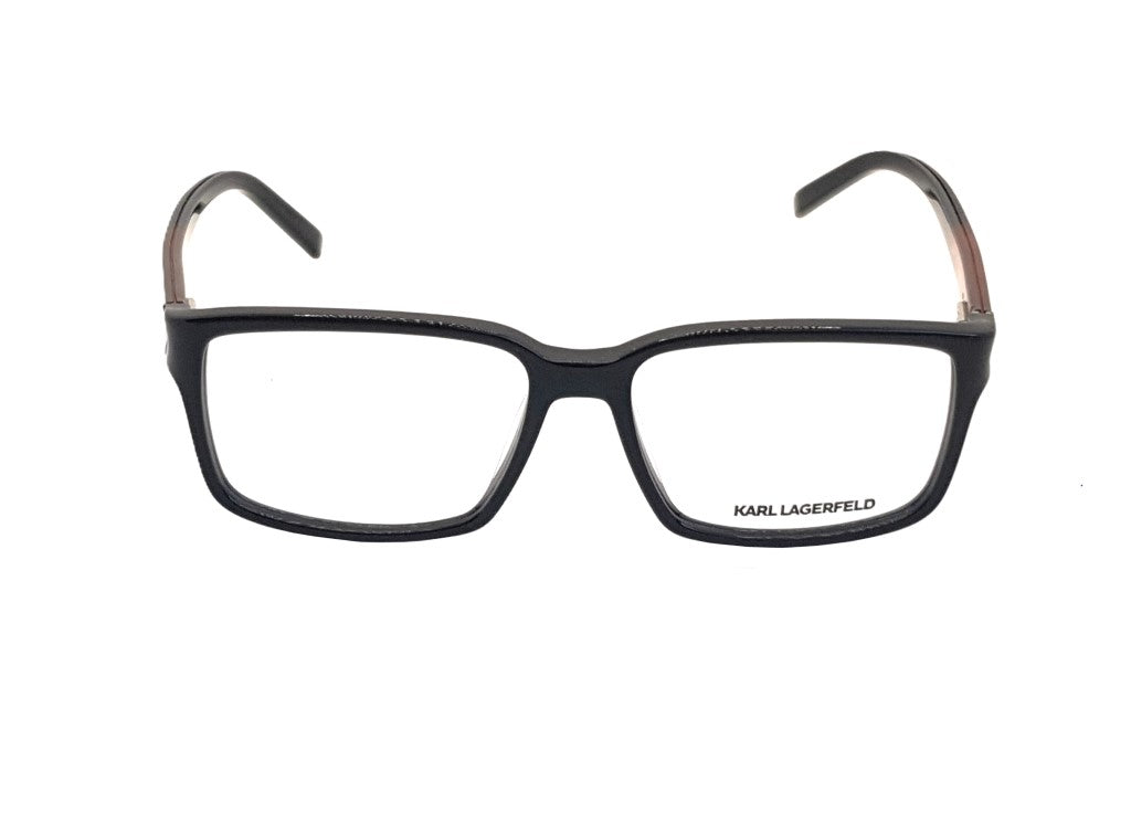 KARL LAGERFELD KL816 (001) montatura da vista