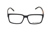 KARL LAGERFELD KL816 (001) montatura da vista