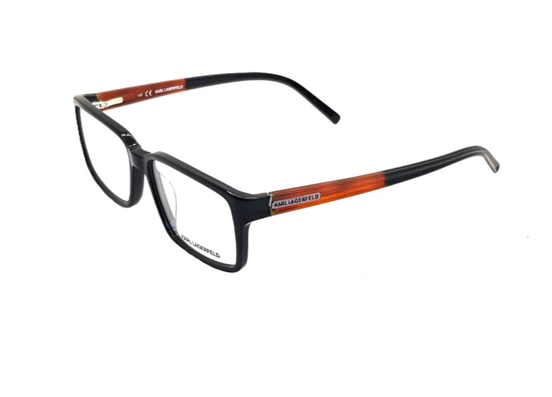 KARL LAGERFELD KL816 (001) optical frame
