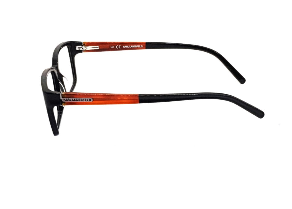 KARL LAGERFELD KL816 (001) montatura da vista