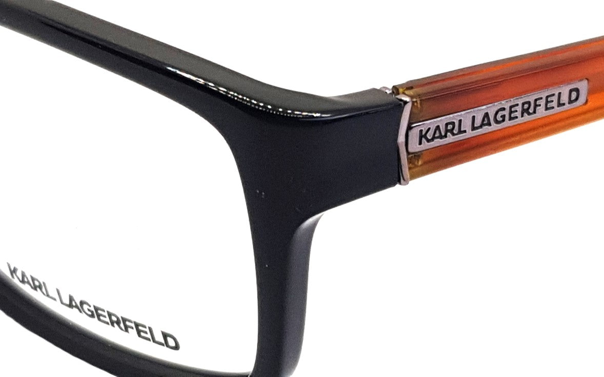 KARL LAGERFELD KL816 (001) montatura da vista