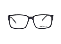 KARL LAGERFELD KL816 (001) montatura da vista