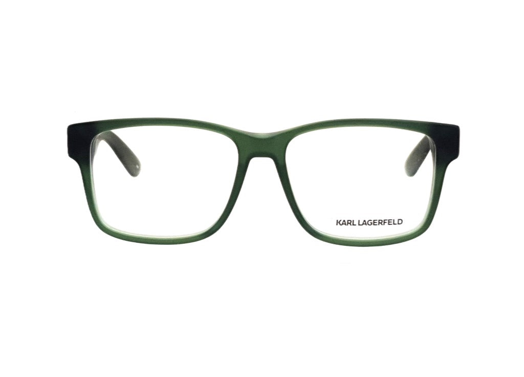 KARL LAGERFELD KL873 (036) montatura da vista