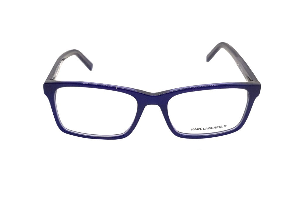 KARL LAGERFELD KL884 (145) montatura da vista