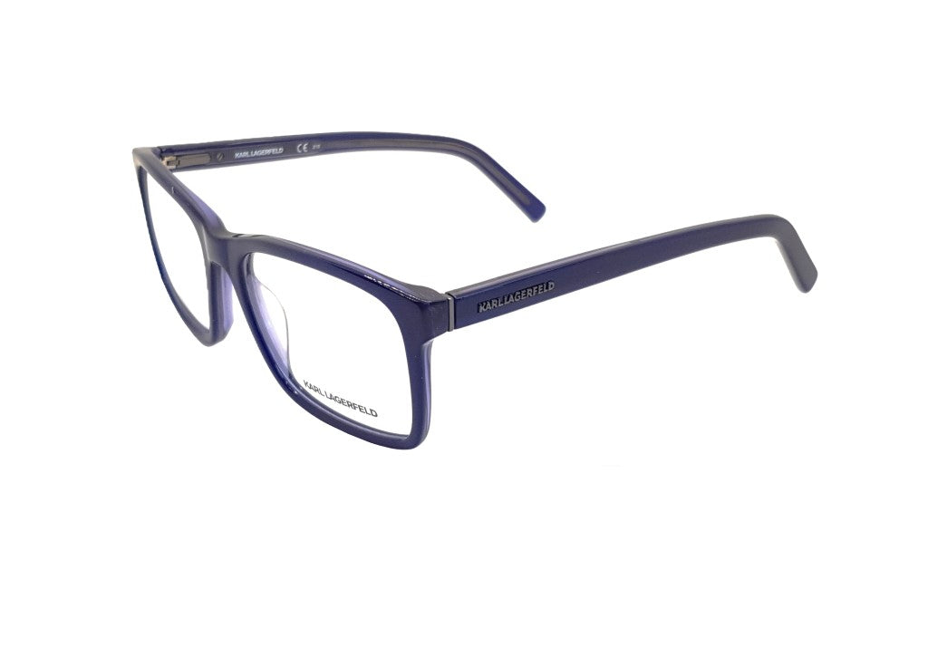 KARL LAGERFELD KL884 (145) montatura da vista
