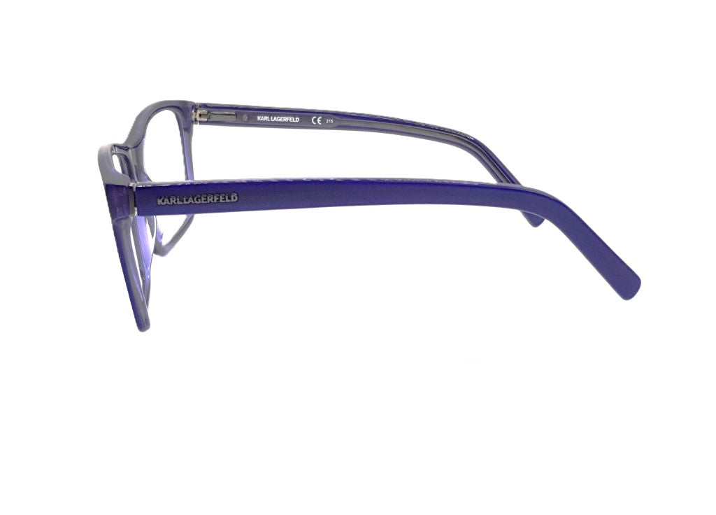 KARL LAGERFELD KL884 (145) montatura da vista
