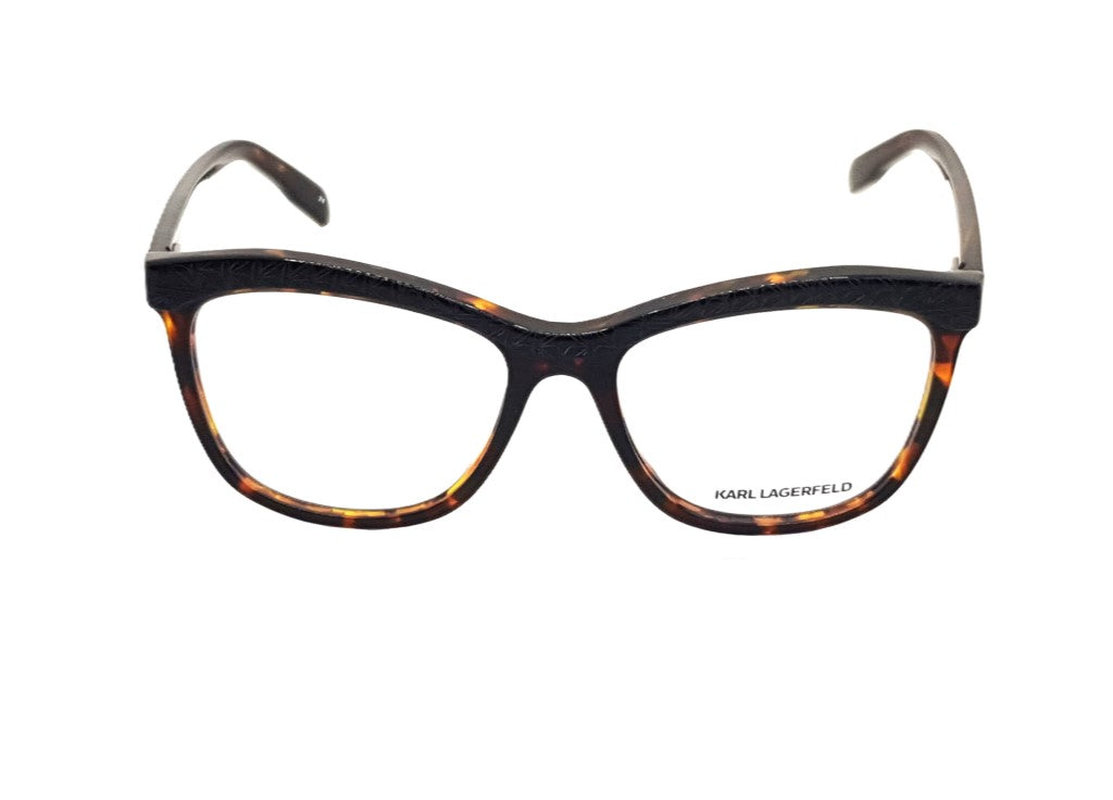 KARL LAGERFELD KL887 (123) montatura da vista