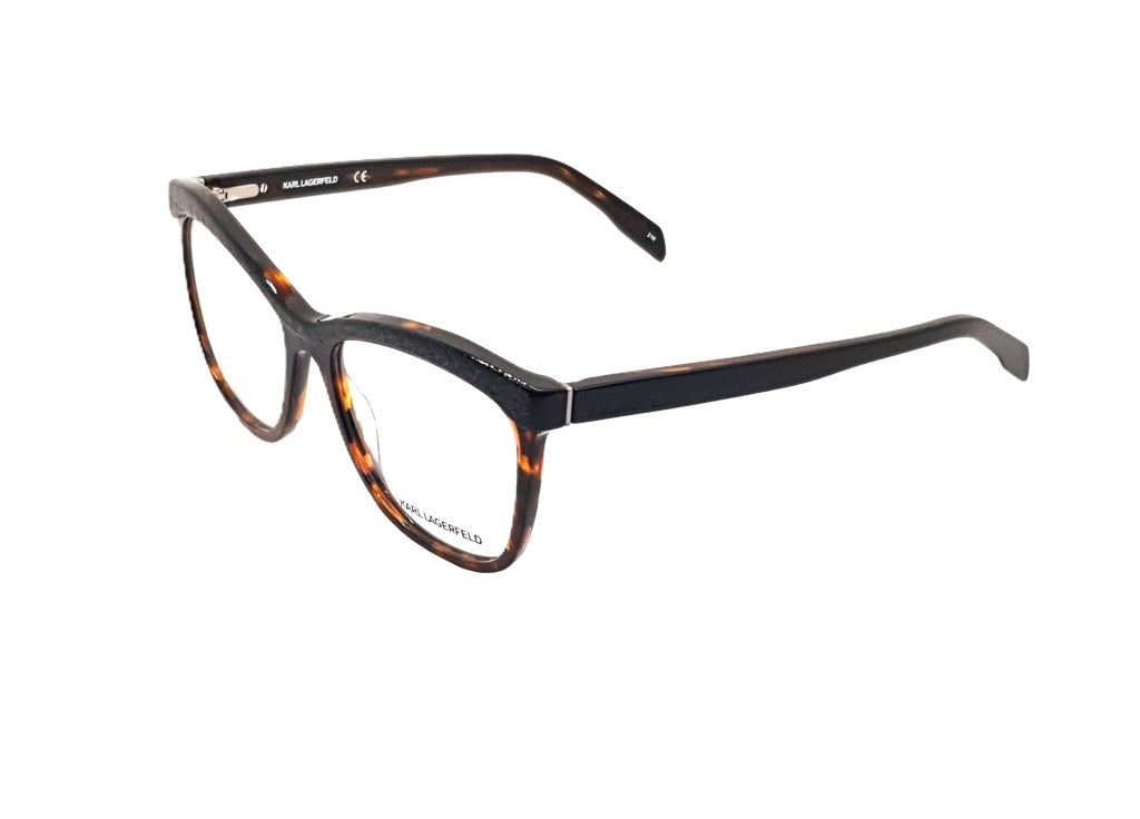 KARL LAGERFELD KL887 (123) montatura da vista