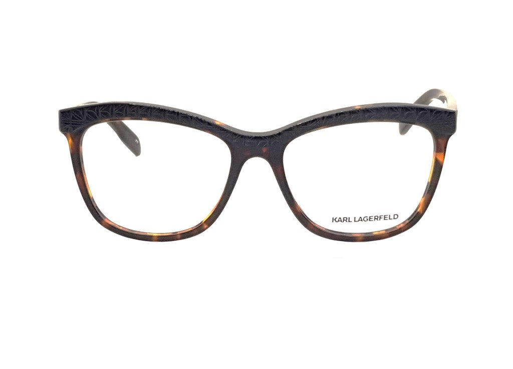 KARL LAGERFELD KL887 (123) montatura da vista