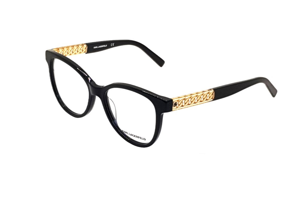 KARL LAGERFELD KL921 (001) montatura da vista