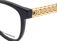 KARL LAGERFELD KL921 (001) montatura da vista