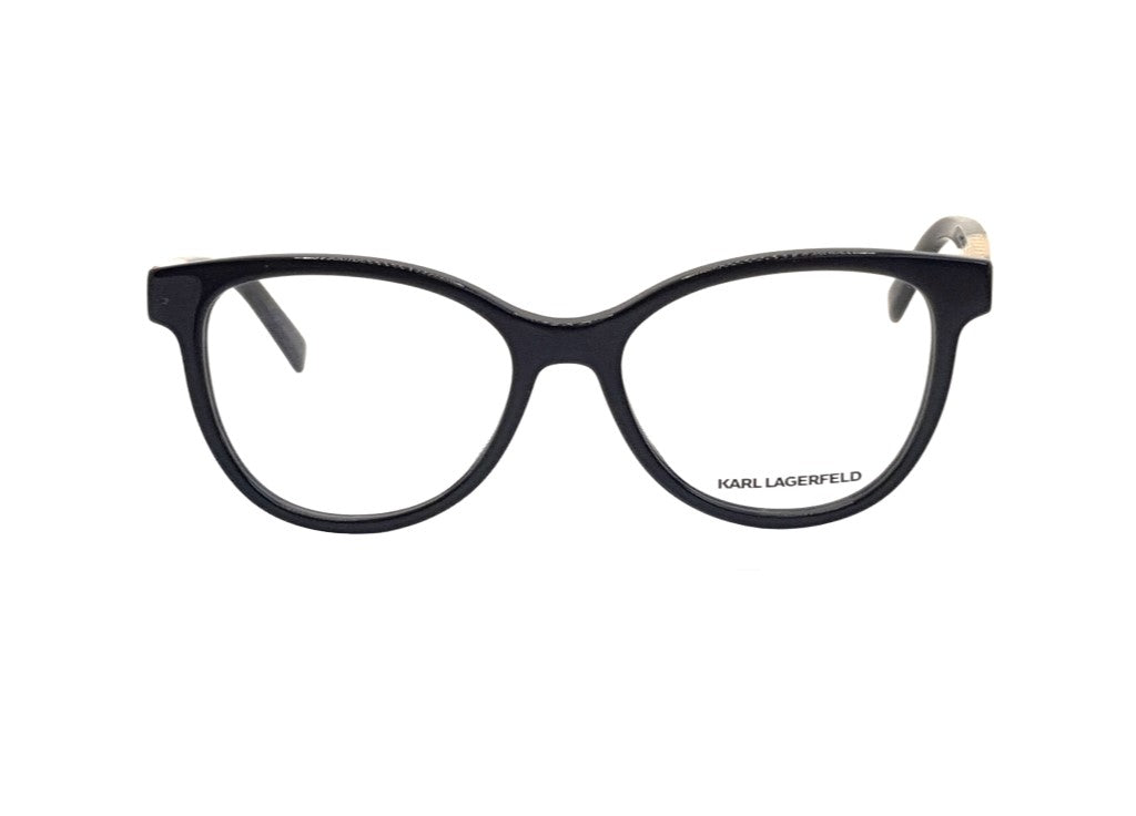 KARL LAGERFELD KL921 (001) montatura da vista
