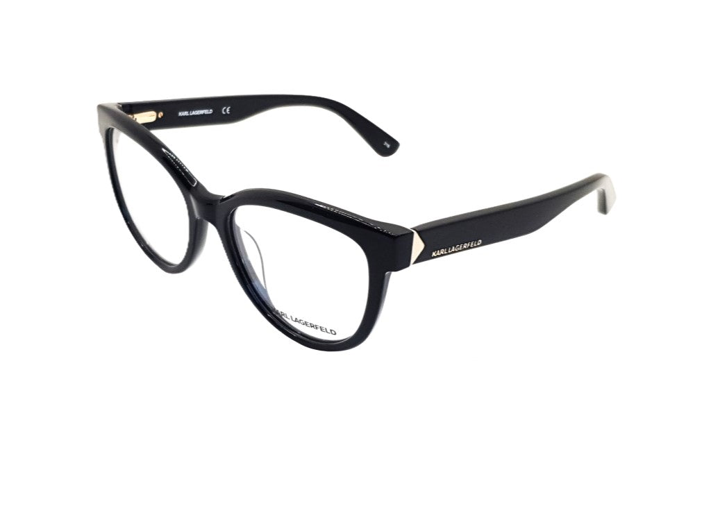 KARL LAGERFELD KL922 (001) montatura da vista