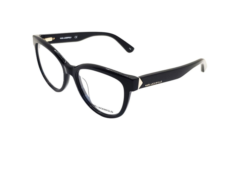 KARL LAGERFELD KL922 (001) optical frame