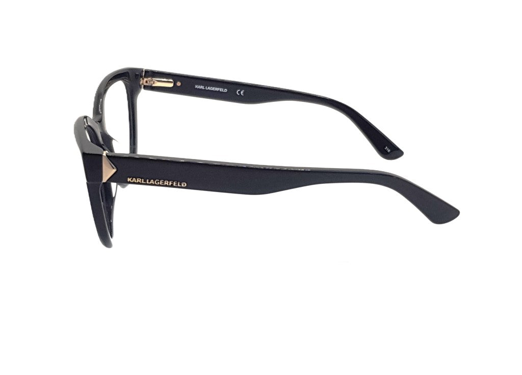 KARL LAGERFELD KL922 (001) montatura da vista