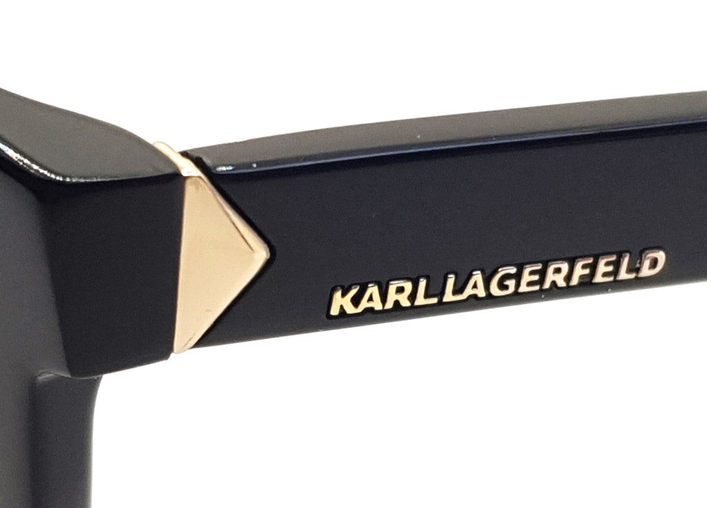 KARL LAGERFELD KL922 (001) montatura da vista