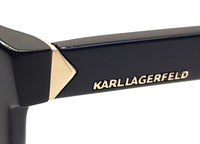 KARL LAGERFELD KL922 (001) montatura da vista