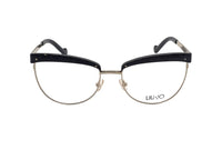 LIU JO LJ2110 (001) optical frame