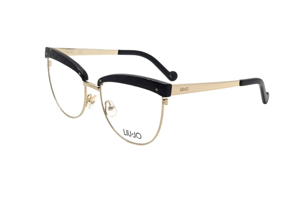 LIU JO LJ2110 (001) optical frame