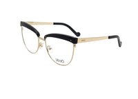 LIU JO LJ2110 (001) optical frame
