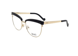 LIU JO LJ2110 (001) optical frame