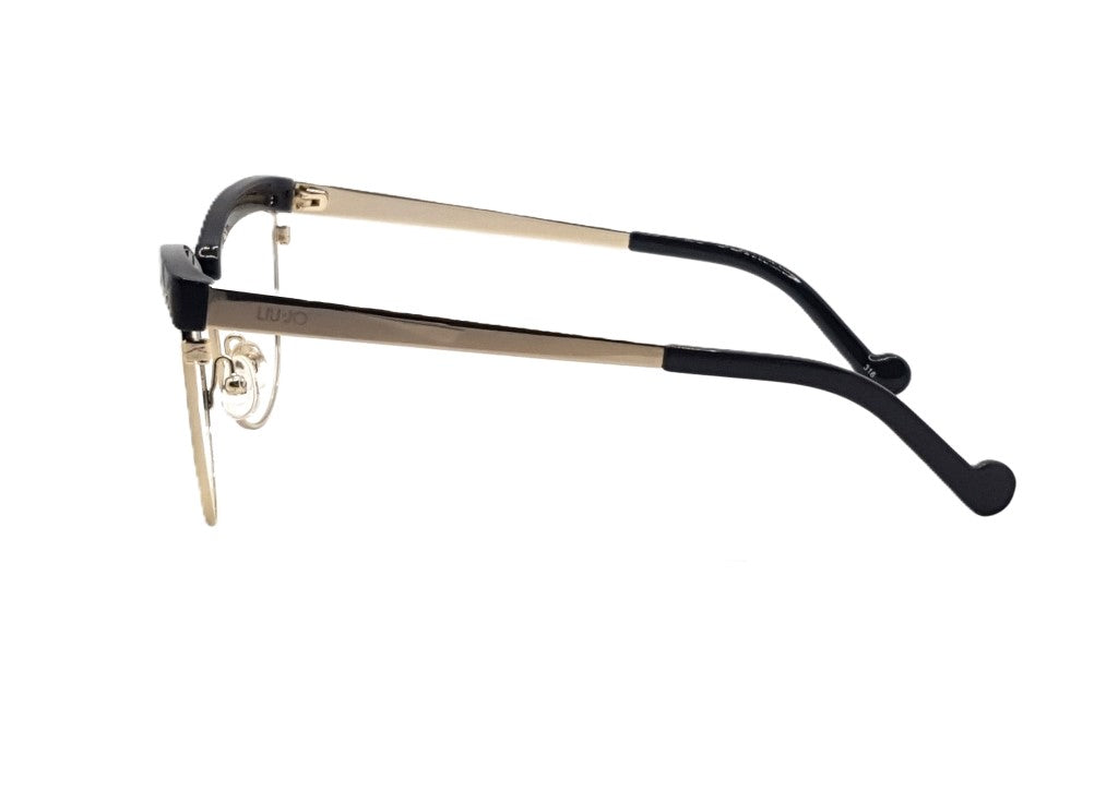 LIU JO LJ2110 (001) optical frame