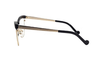 LIU JO LJ2110 (001) optical frame