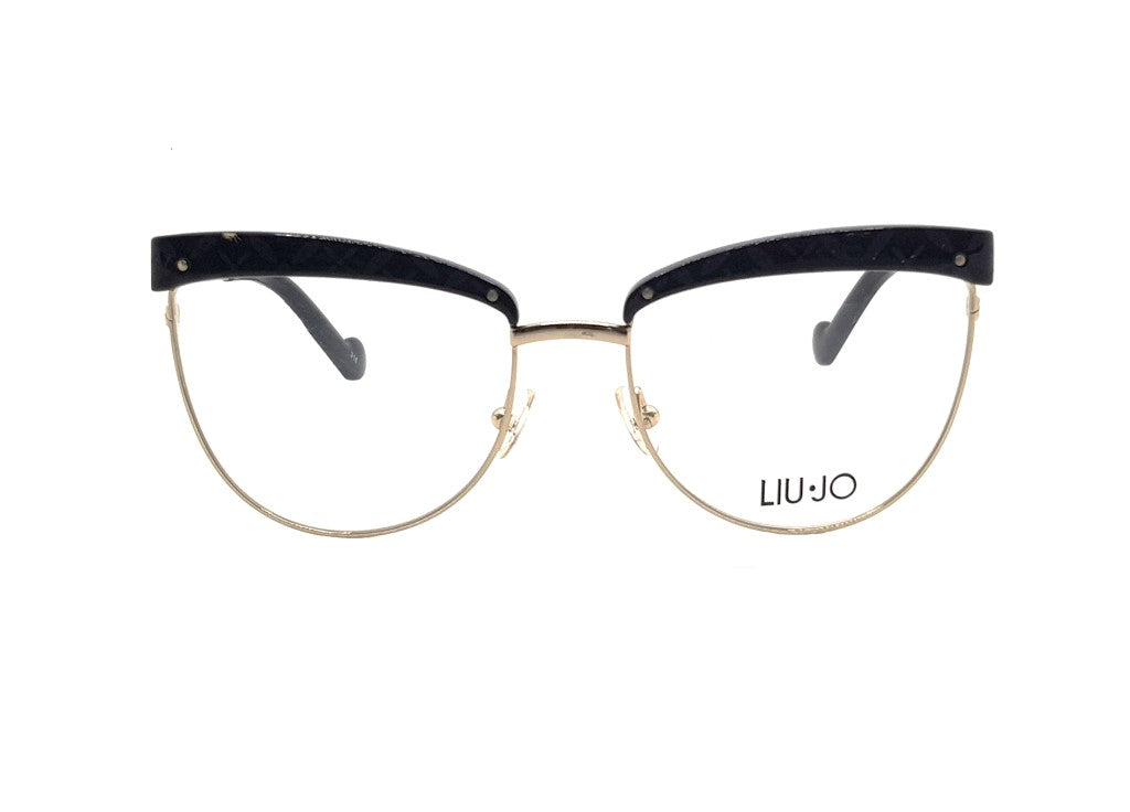 LIU JO LJ2110 (001) optical frame