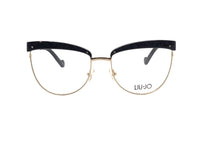 LIU JO LJ2110 (001) optical frame