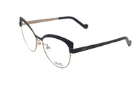 LIU JO LJ2113 R (002) optical frame