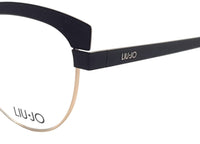 LIU JO LJ2113 R (002) optical frame