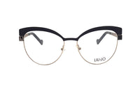 LIU JO LJ2113 R (002) optical frame