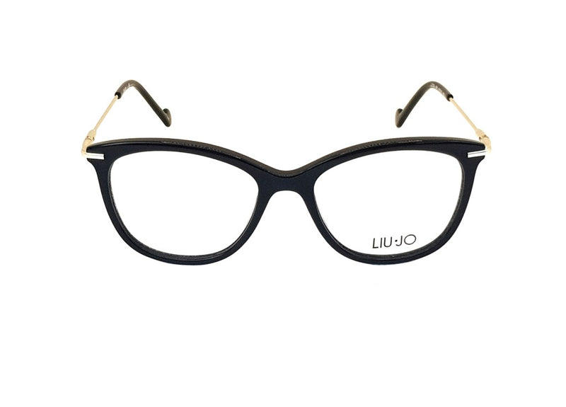 LIU JO LJ2705 (001) optische Brille