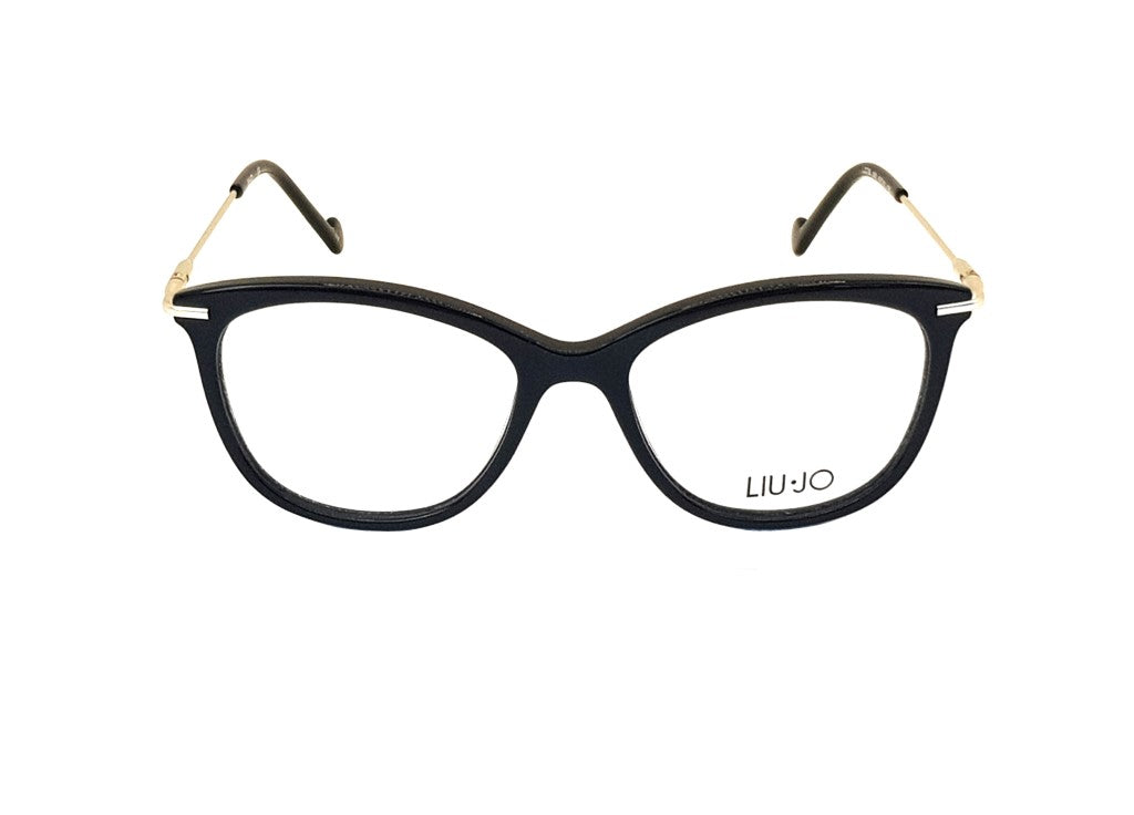 LIU JO LJ2705 (001) optische Brille