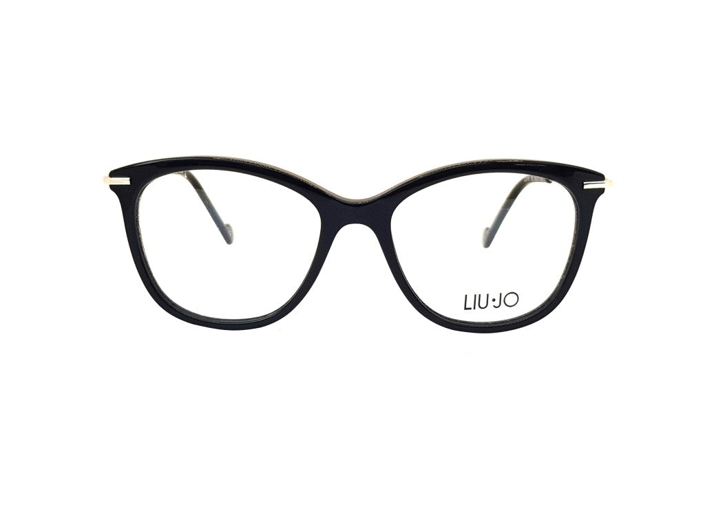 LIU JO LJ2705 (001) optische Brille