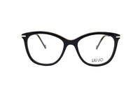 LIU JO LJ2705 (001) optische Brille