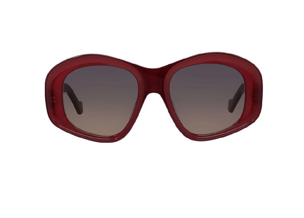 LOEWE ANAGRAM LW40181I occhiali da sole, LOEWE ANAGRAM LW40181I Sonnenbrille, LOEWE ANAGRAM LW40181I sunglasses