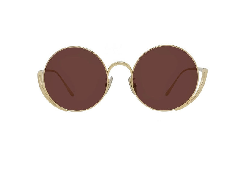 LOEWE LW40187U sunglasses, LOEWE LW40187U occhiali dasole, LOEWE LW40187U Sonnenbrille