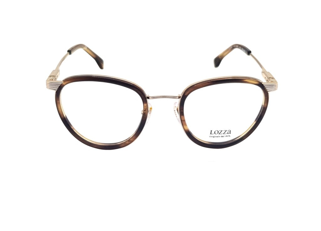 LOZZA VL2266 (08FF) Optical Frame
