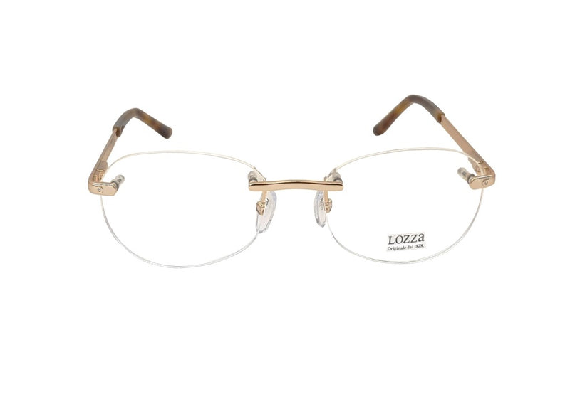LOZZA VL2270 (0300) Optical Frame