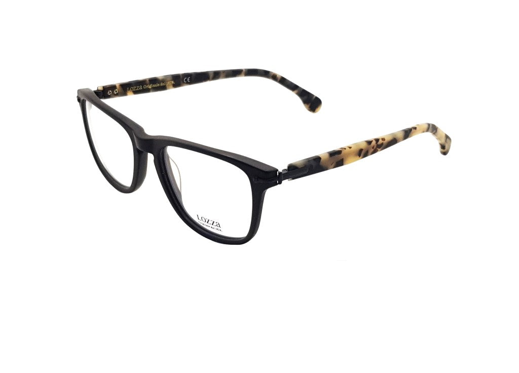 LOZZA VL4055 (0ANB) Optical frame