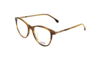 LOZZA VL4090 (0WTM) Optical Frame
