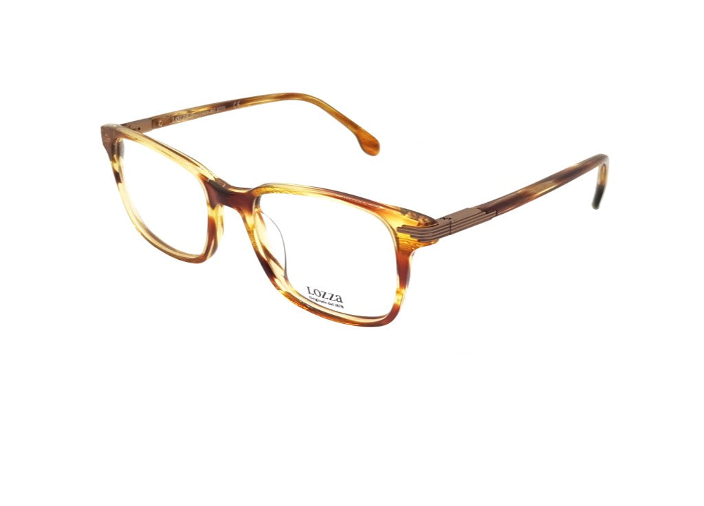 LOZZA VL4095 (06WG) Optical Frame