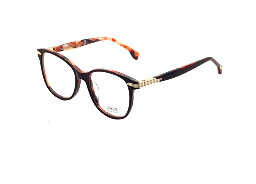 LOZZA VL4106 (06DF) Optical Frame