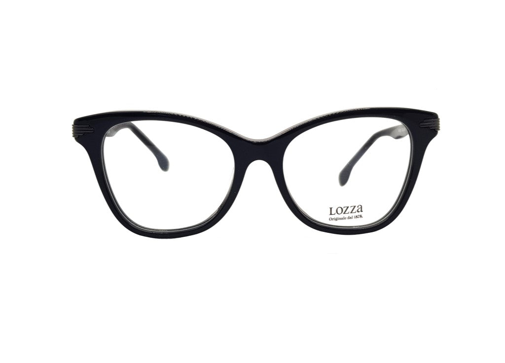 LOZZA VL4120 (0BLK) Montatura da vista