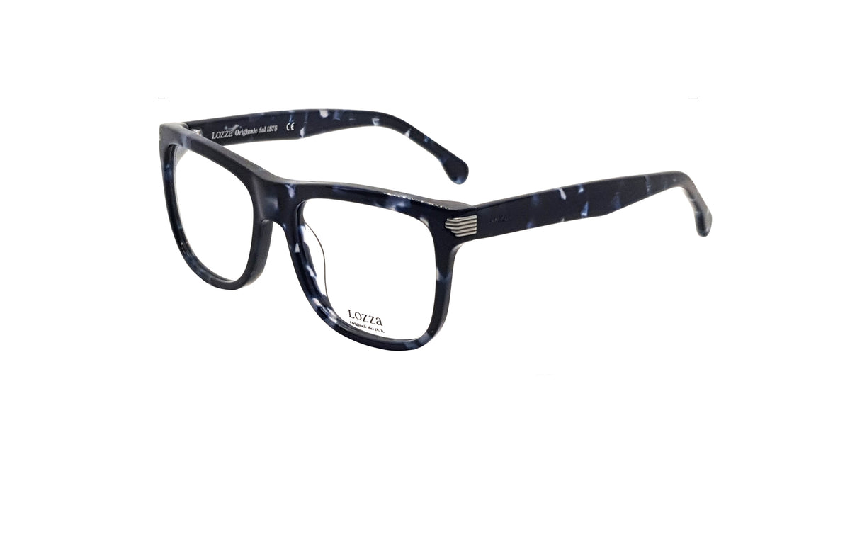 LOZZA VL4122 (06DQ) Optical Frame