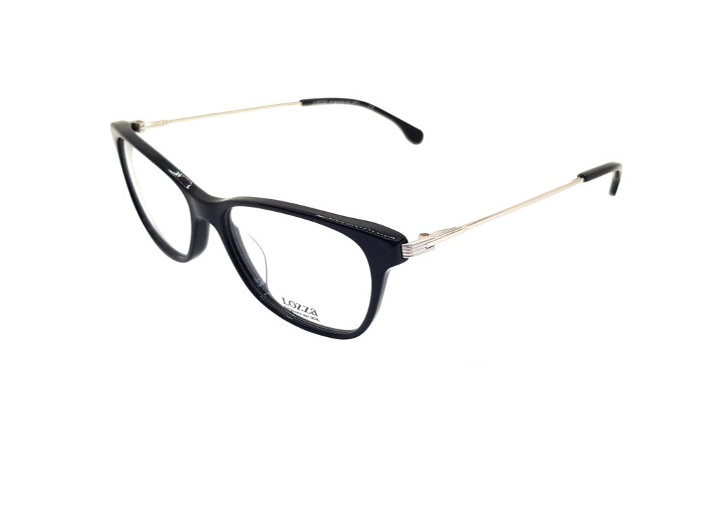 LOZZA VL4148 (0BLK) Optical Frame